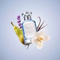 Abercrombie & Fitch Authentic Spirit Woman Eau de Parfum 30 ml
