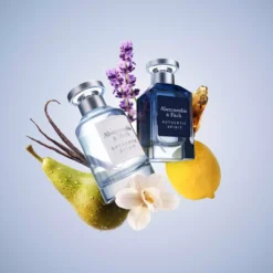 Abercrombie & Fitch Authentic Spirit Woman Eau de Parfum 30 ml