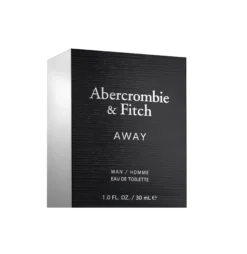 Abercrombie & FitchAway Away Men EdT 100 ml