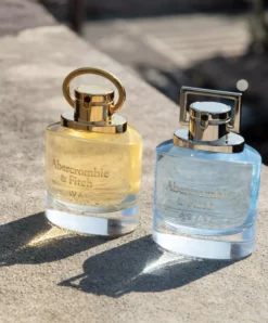 Abercrombie & FitchAway Away Woman EdT 30 ml