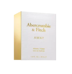 Abercrombie & FitchAway Away Woman EdT 30 ml