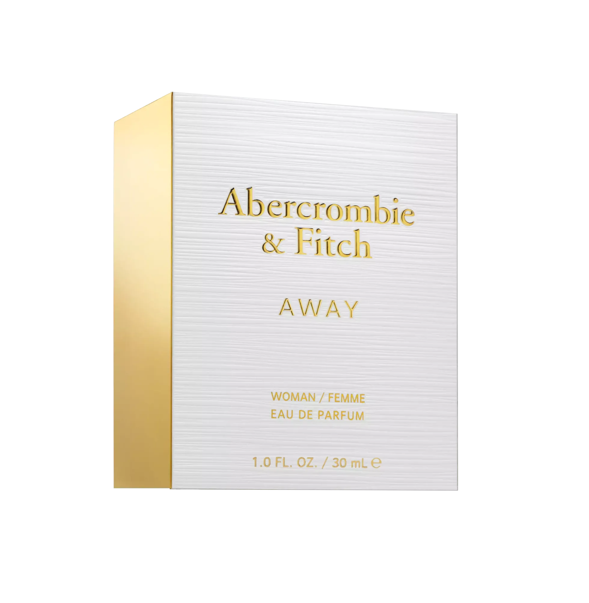 Abercrombie & FitchAway Away Woman EdT 30 ml