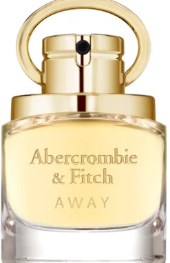 Abercrombie & FitchAway Away Woman EdT 100 ml