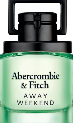Abercrombie & Fitch Away Weekend Man Eau de Toilette 30 ml