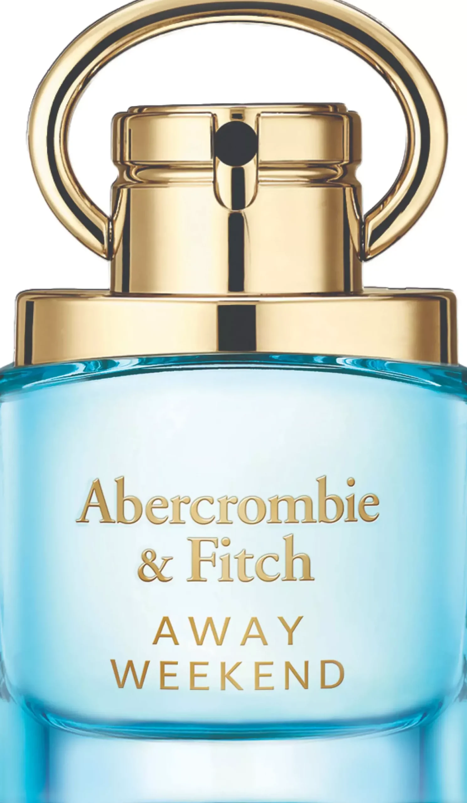 Abercrombie & Fitch Away Weekend Women Eau de Parfum 50 ml