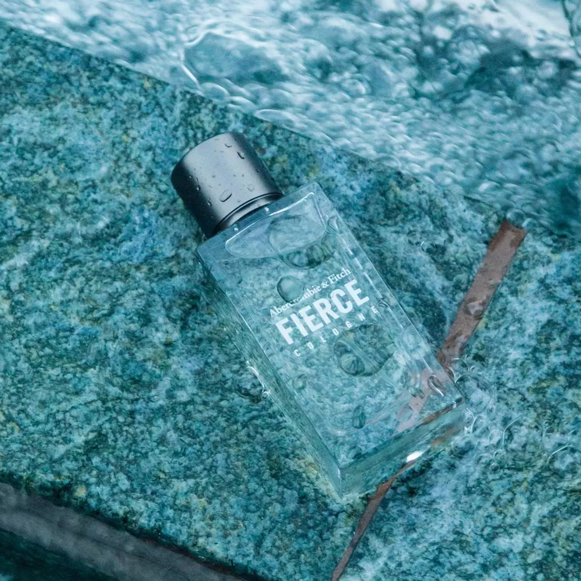 Abercrombie & FitchFierce Eau De Cologne 200 ml