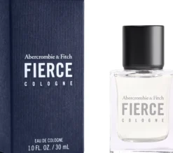 Abercrombie & FitchFierce Eau De Cologne 200 ml