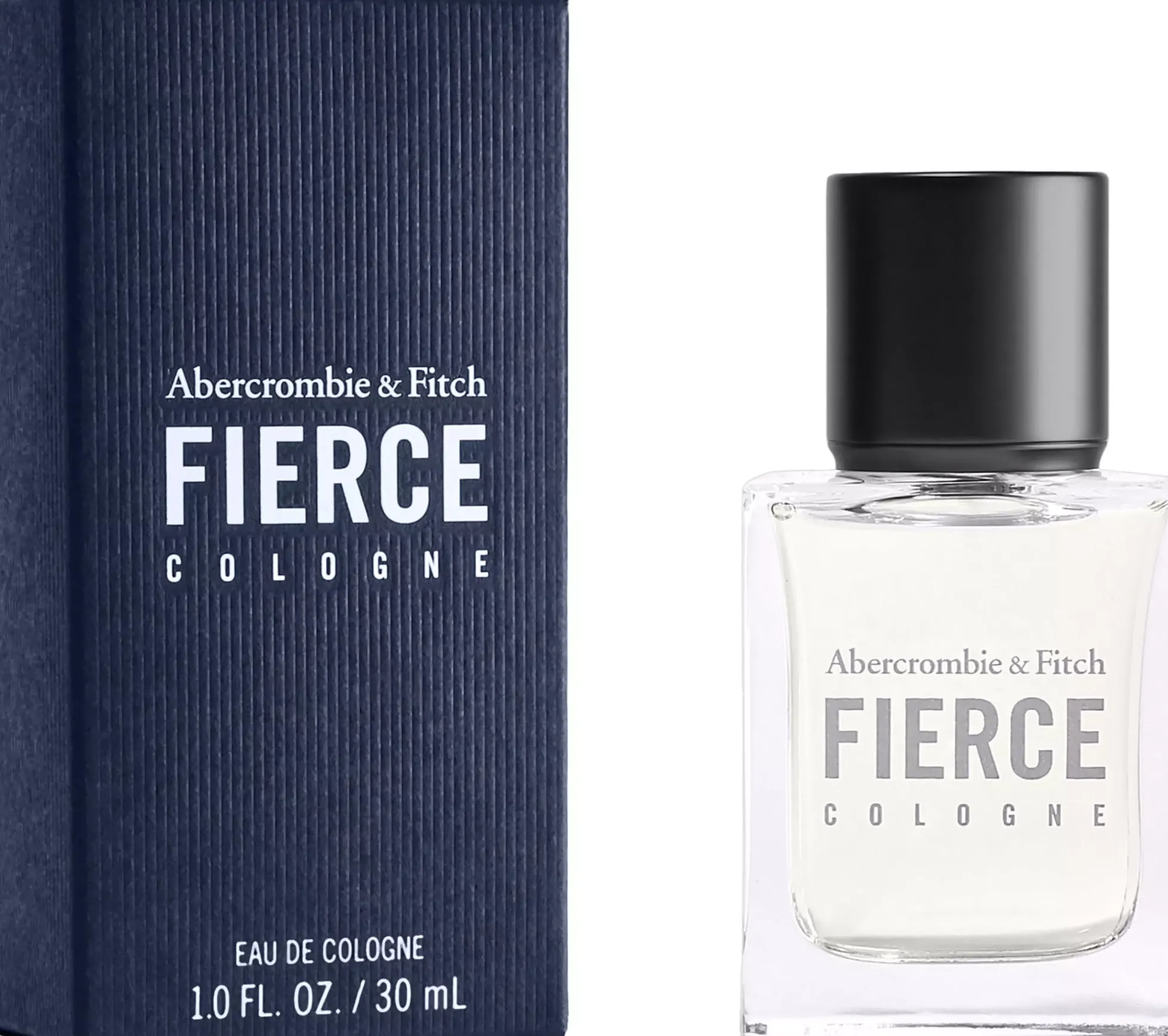 Abercrombie & FitchFierce Fierce Cologne Eau de Cologne 30 ml
