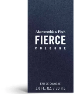 Abercrombie & FitchFierce Fierce Cologne Eau de Cologne 30 ml