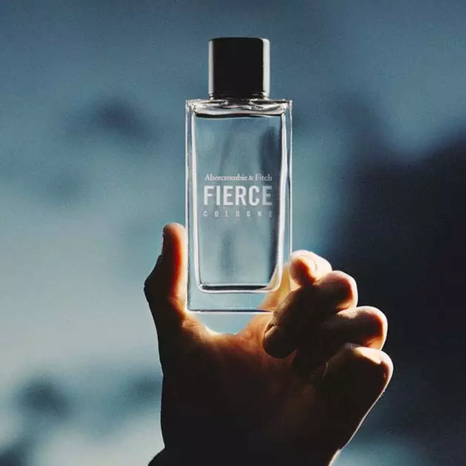 Abercrombie & FitchFierce Fierce Cologne Eau de Cologne 30 ml