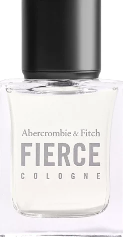 Abercrombie & FitchFierce Fierce Cologne Eau de Cologne 30 ml