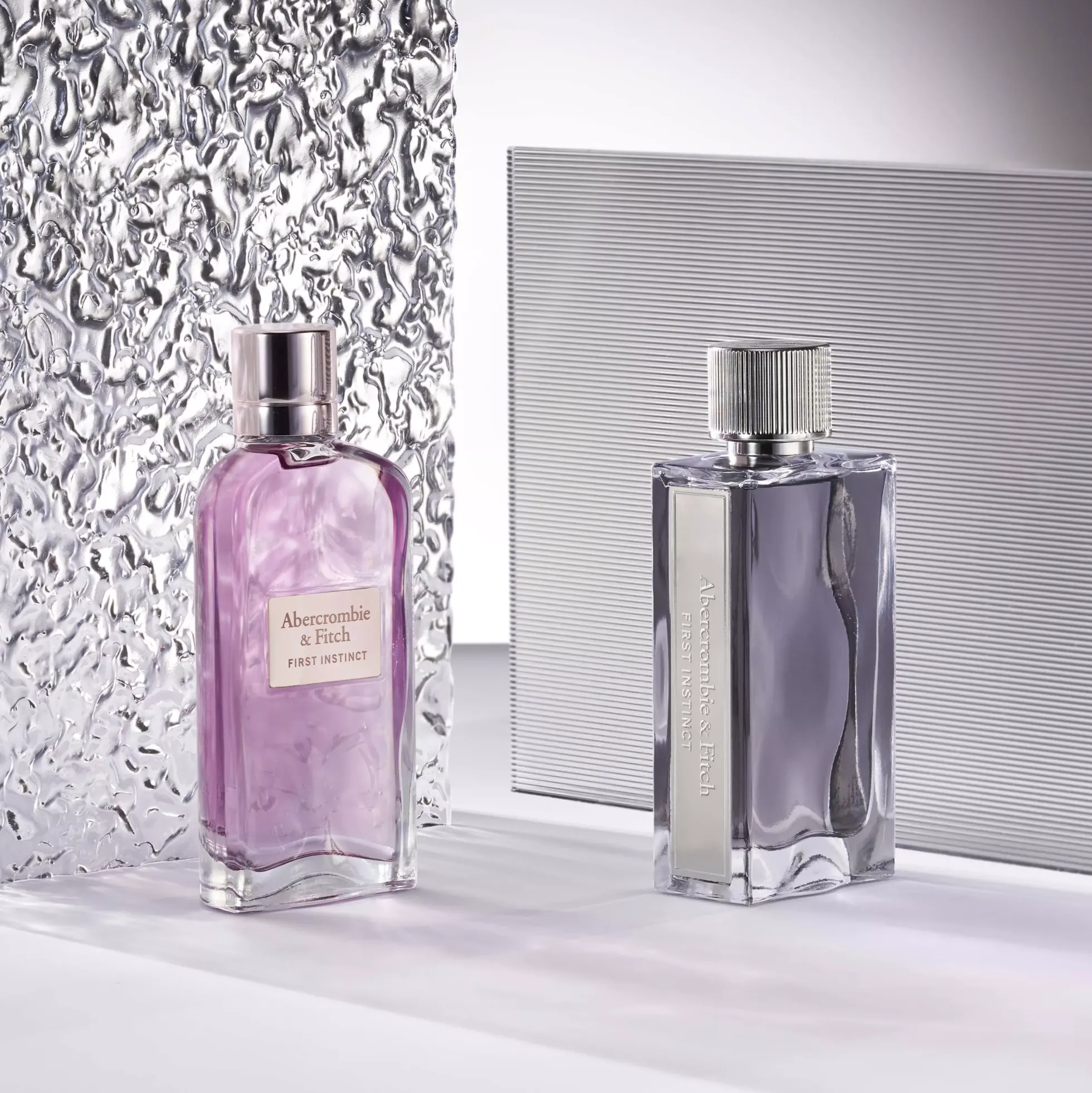 Abercrombie & FitchFirst Instinct First Instinct Women Eau De Parfum 30 ml