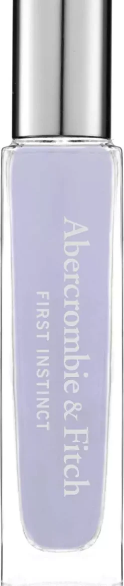 Abercrombie & FitchFirst Instinct For Him Eau De Toilette 15 ml