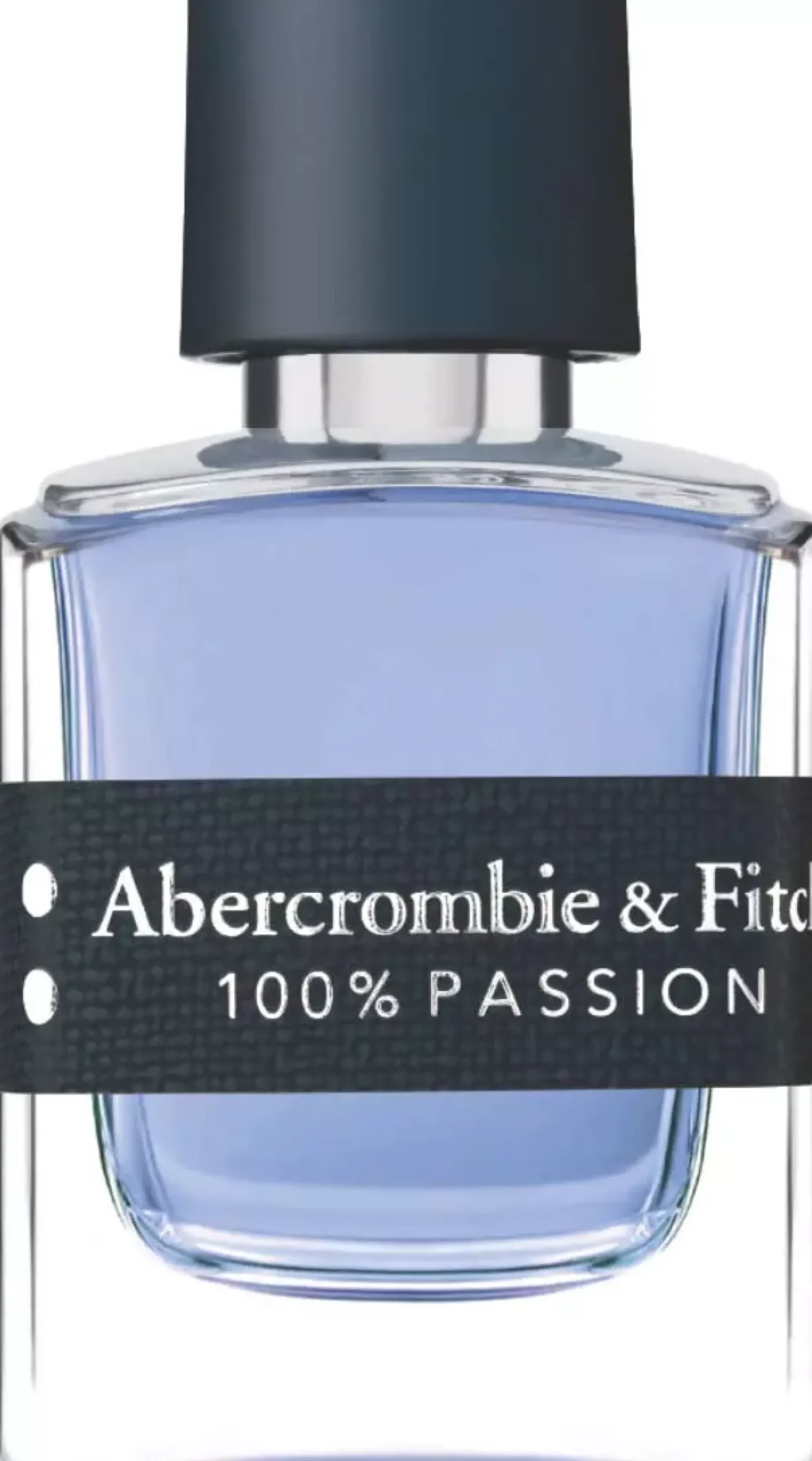 Abercrombie & Fitch 100% Passion Man Eau de Toilette 50 ml