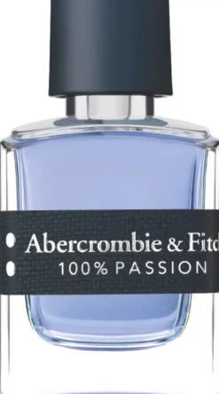 Abercrombie & Fitch 100% Passion Man Eau de Toilette 30 ml