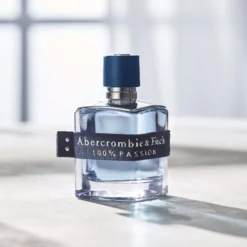 Abercrombie & Fitch 100% Passion Man Eau de Toilette 30 ml