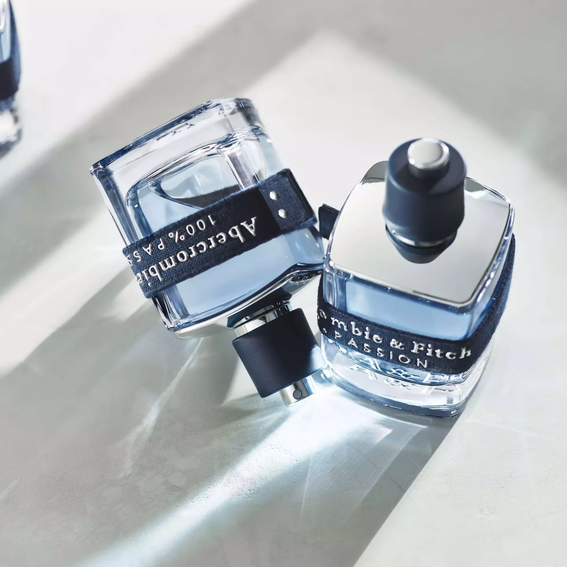 Abercrombie & Fitch 100% Passion Man Eau de Toilette 30 ml