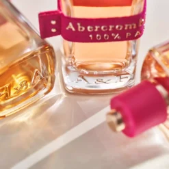Abercrombie & Fitch 100% Passion Women Eau de Parfum 30 ml