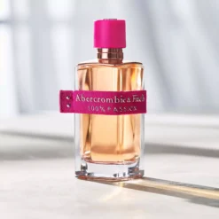 Abercrombie & Fitch 100% Passion Women Eau de Parfum 30 ml