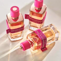 Abercrombie & Fitch 100% Passion Women Eau de Parfum 30 ml
