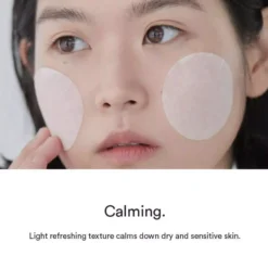 AbibHeartleaf Heartleaf Spot Pad Calming Touch 120 g