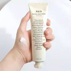Abib Jericho Rose Créme Nutrition Tube 75 g