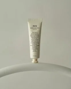 Abib Jericho Rose Créme Nutrition Tube 75 g