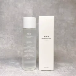 Abib Rebalancing Toner Skin Booster 200 ml