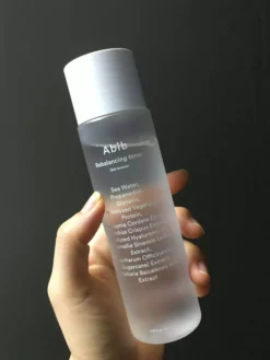 Abib Rebalancing Toner Skin Booster 200 ml