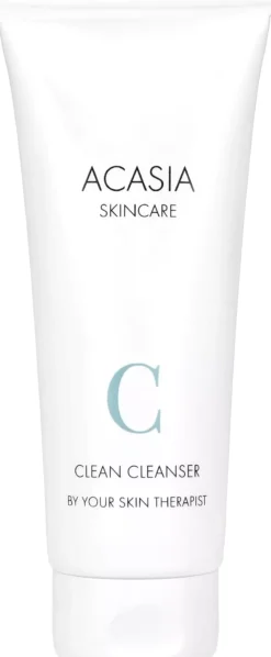 Acasia Skincare Clean Cleanser 100 ml