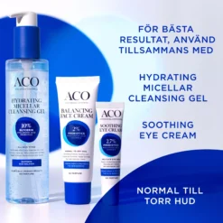 ACO Balancing Face Cream 50 ml