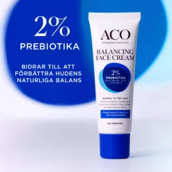 ACO Balancing Face Cream 50 ml