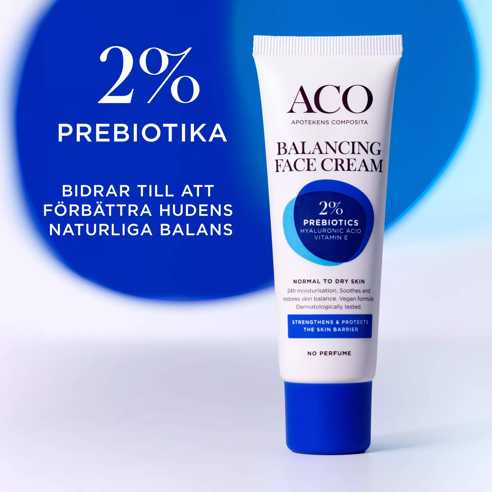 ACO Balancing Face Cream 50 ml