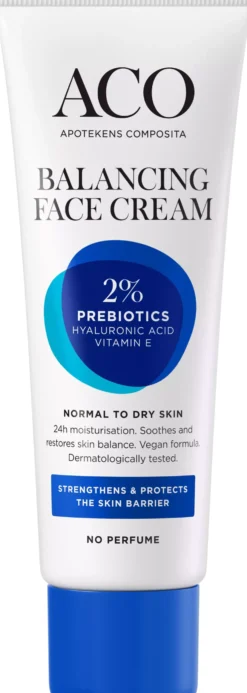 ACO Balancing Face Cream 50 ml