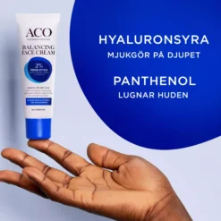 ACO Balancing Face Cream 50 ml