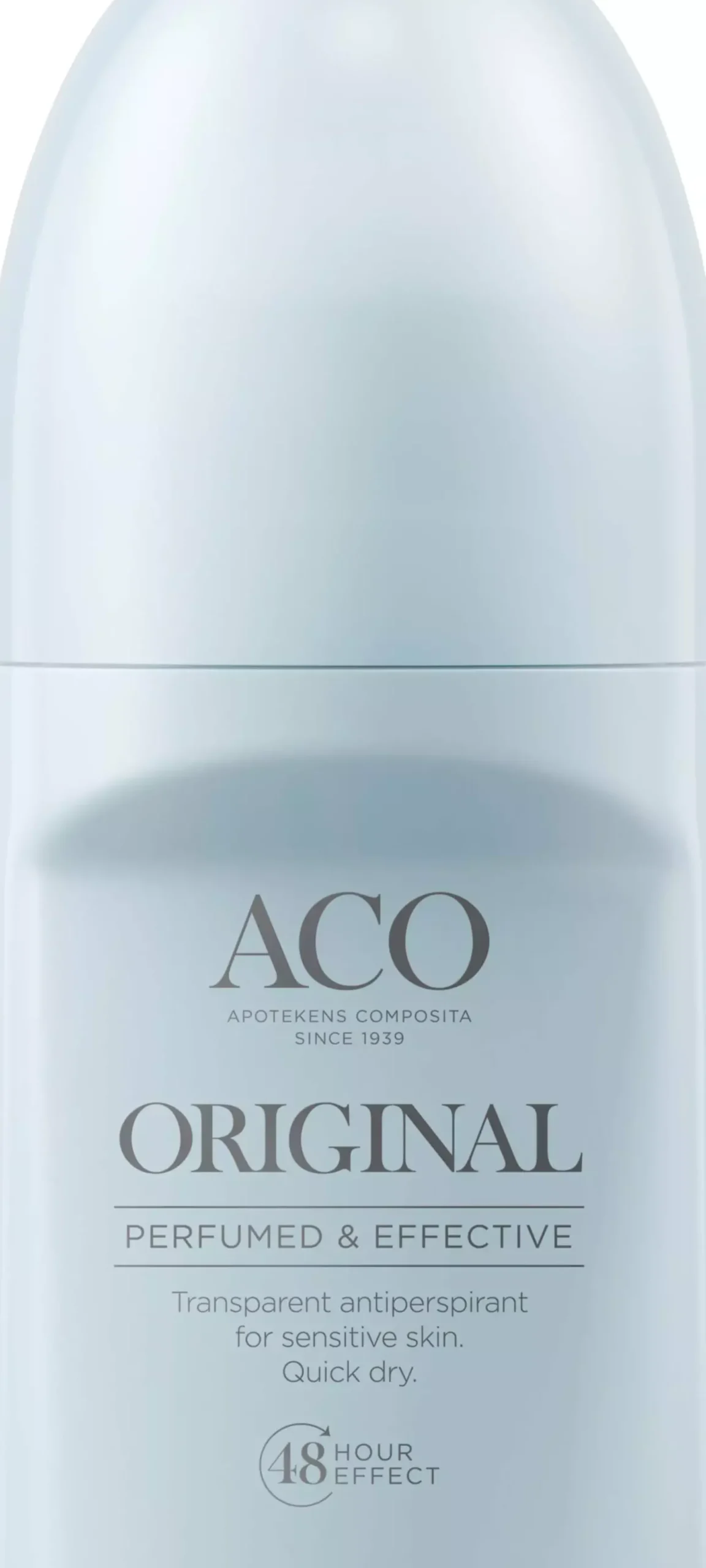 ACO Deo Original P 50 ml