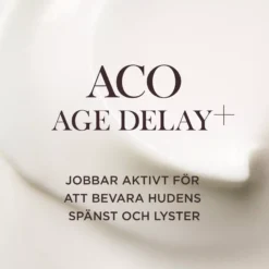 ACO Face Age Delay+ Day Cream 50 ml