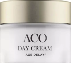 ACO Face Age Delay+ Day Cream 50 ml