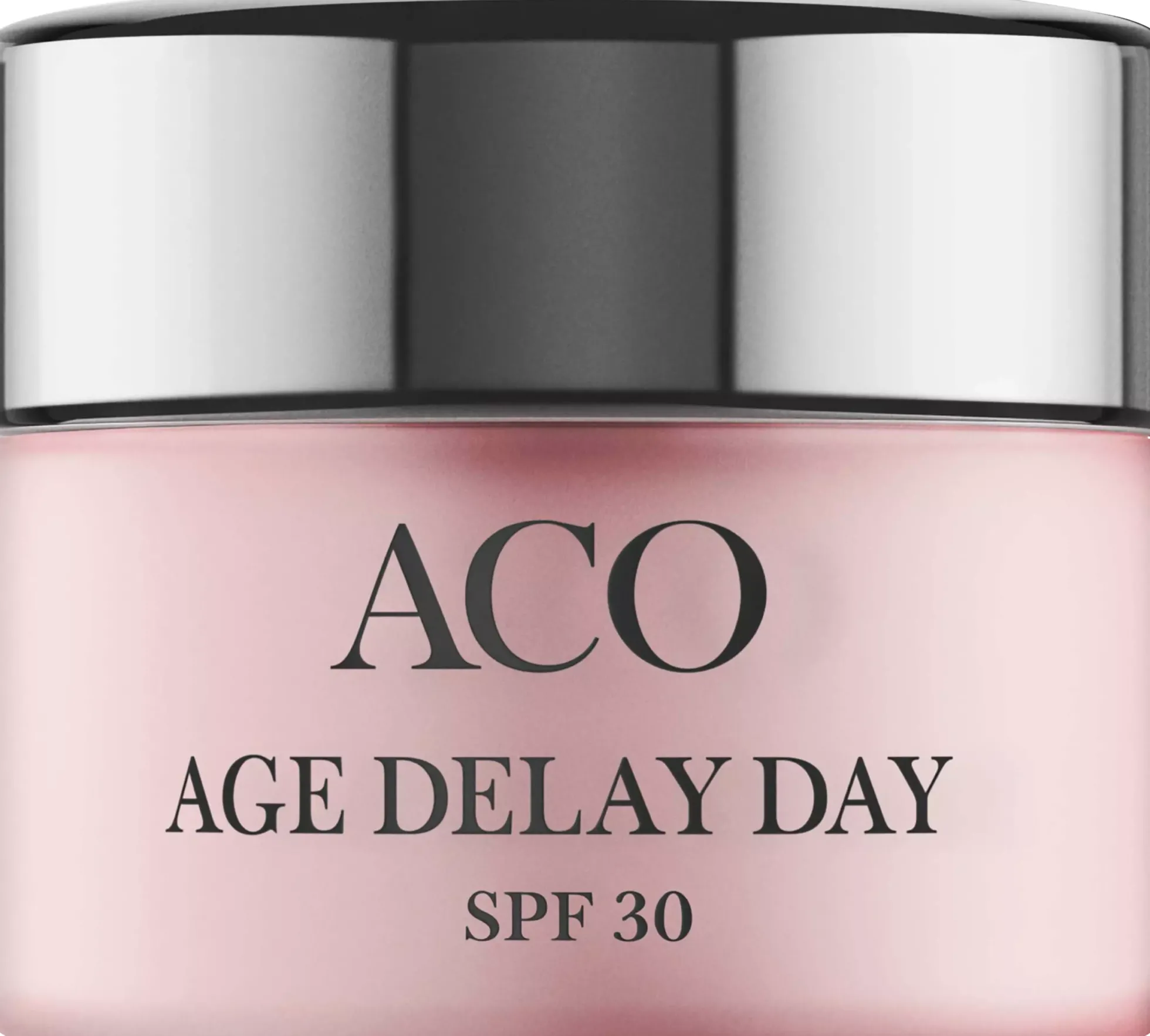 ACO Face Age Delay Day Cream SPF 30 50 g