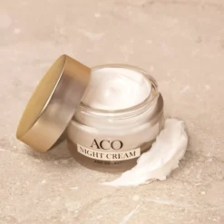 ACO Face Age Delay+ Night Cream 50 ml