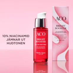 ACO Face Bright Booster 30 ml