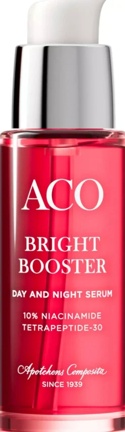 ACO Face Bright Booster 30 ml