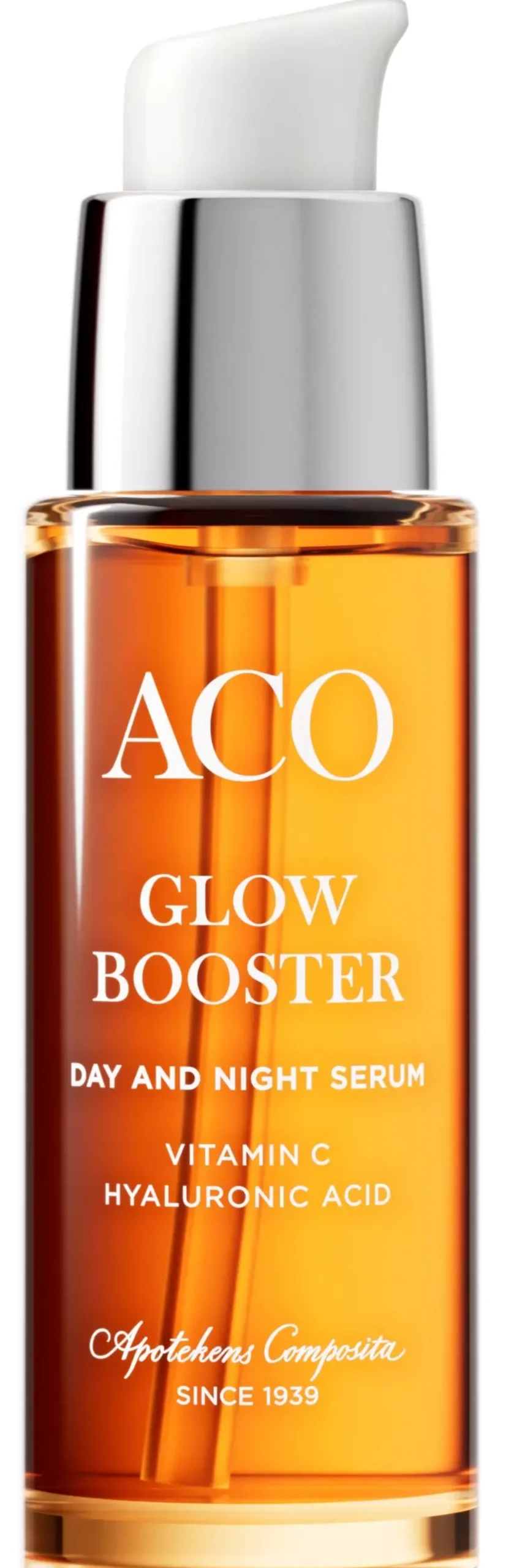 ACO Face Glow Vitamin C Booster 30 ml