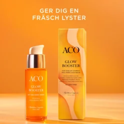 ACO Face Glow Vitamin C Booster 30 ml