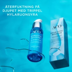 ACO Face Hydrating Vitamin B Booster 30 ml