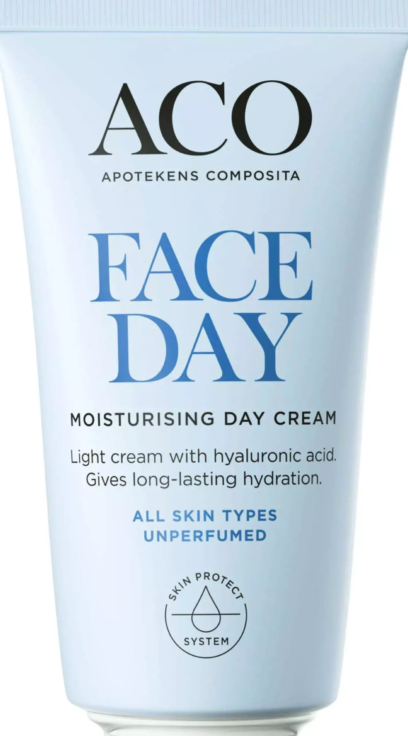 ACO Face Moisturising Day Cream 50 ml
