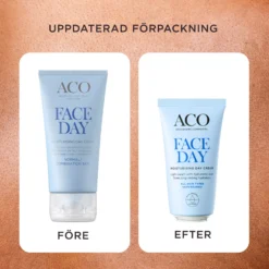 ACO Face Moisturising Day Cream 50 ml