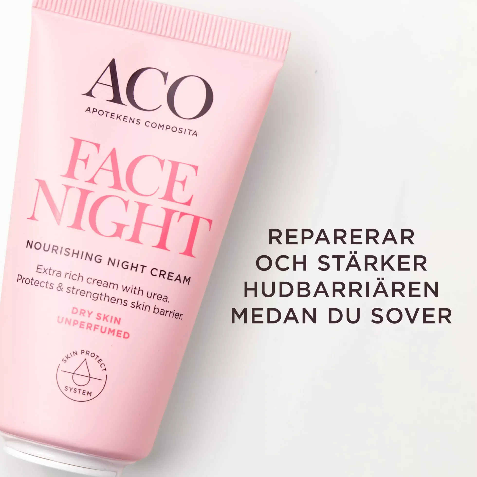 ACO Face Nourishing Night Cream 50 ml