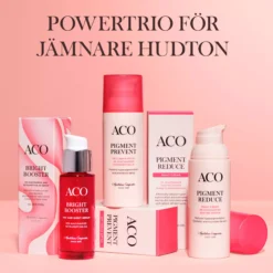 ACO Face Pigment Reduce Night Cream 50 ml