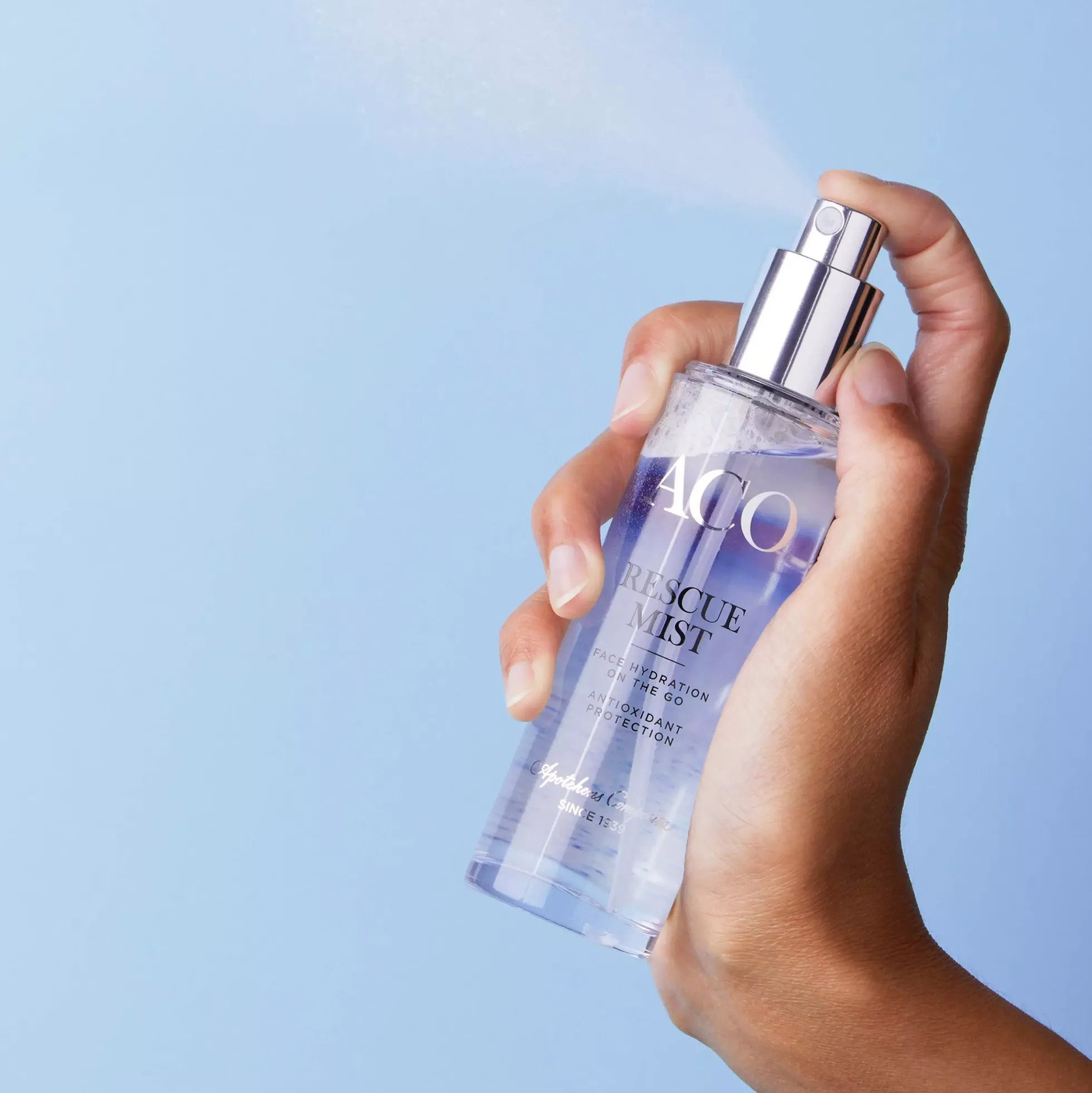 ACO Face Rescue Mist 75 ml